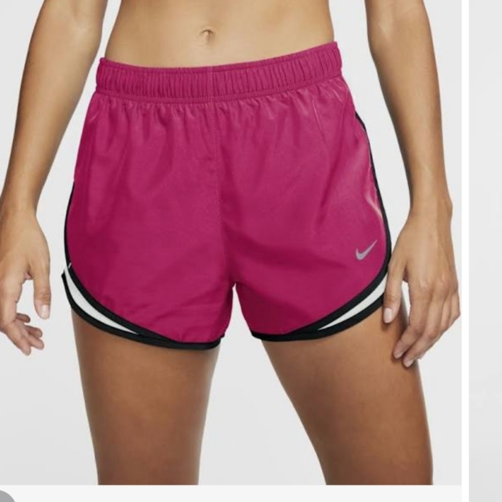 Nike Women's Dry Tempo Shorts